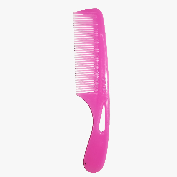 Pocket Comb in Angolo Pocket Comb in Angolo